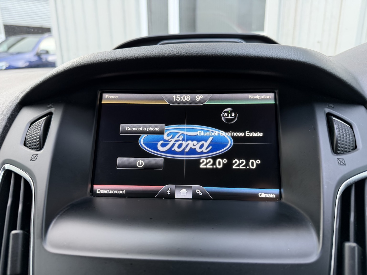 Used Ford Focus 2015 for sale - 77233770: Photo 46