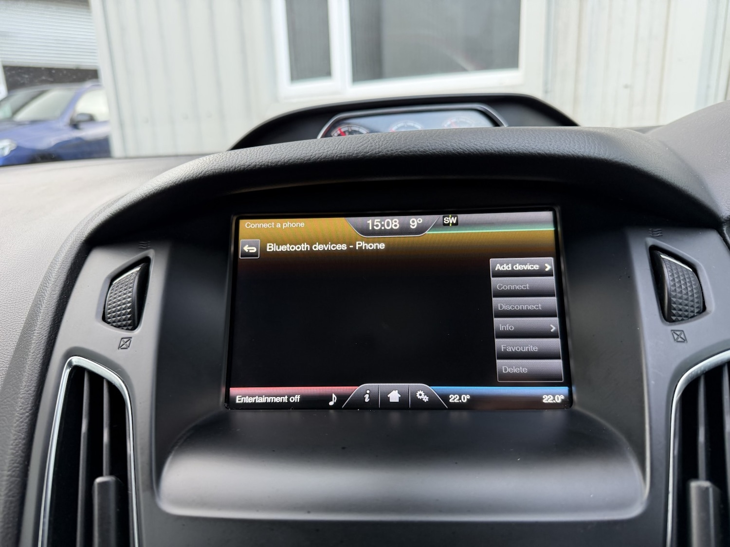 Used Ford Focus 2015 for sale - 77233770: Photo 47