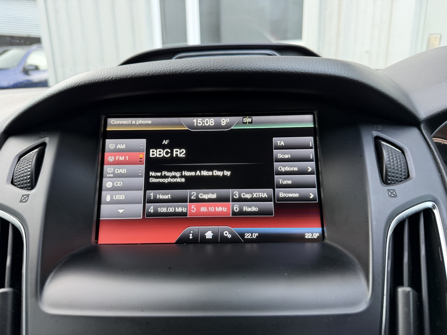 Used Ford Focus 2015 for sale - 77233770: Photo 48