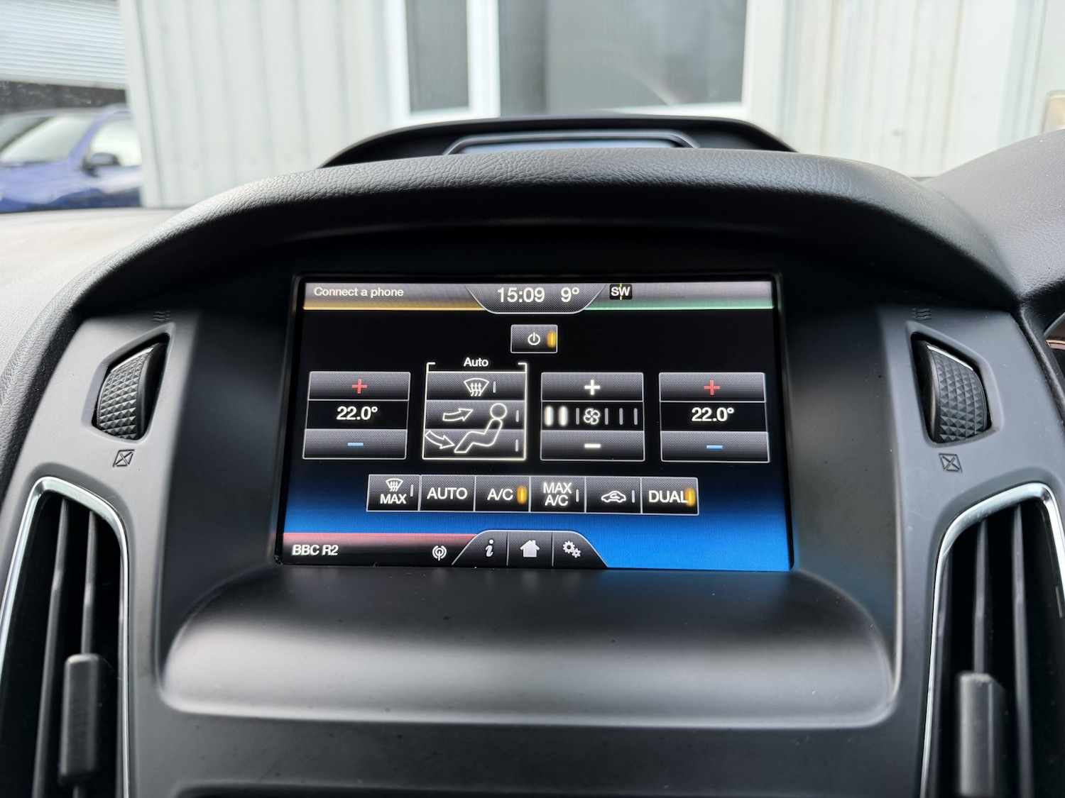 Used Ford Focus 2015 for sale - 77233770: Photo 49