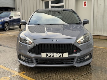 Used Ford Focus 2015 for sale - 77233770: Photo
