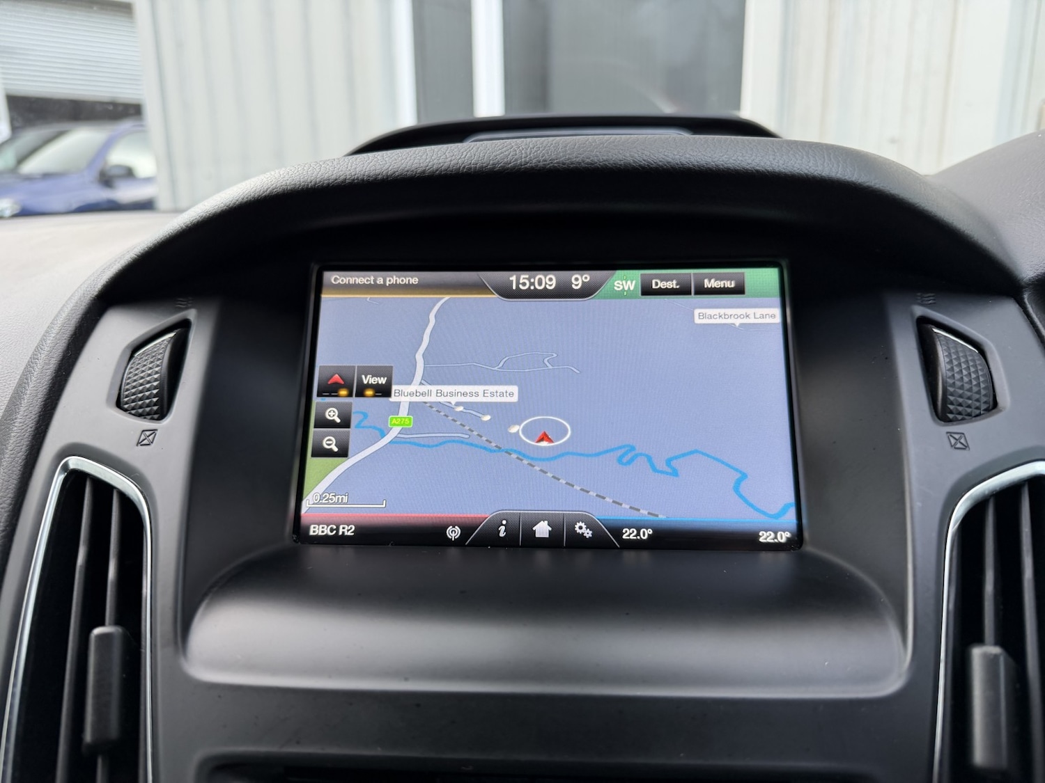 Used Ford Focus 2015 for sale - 77233770: Photo 50