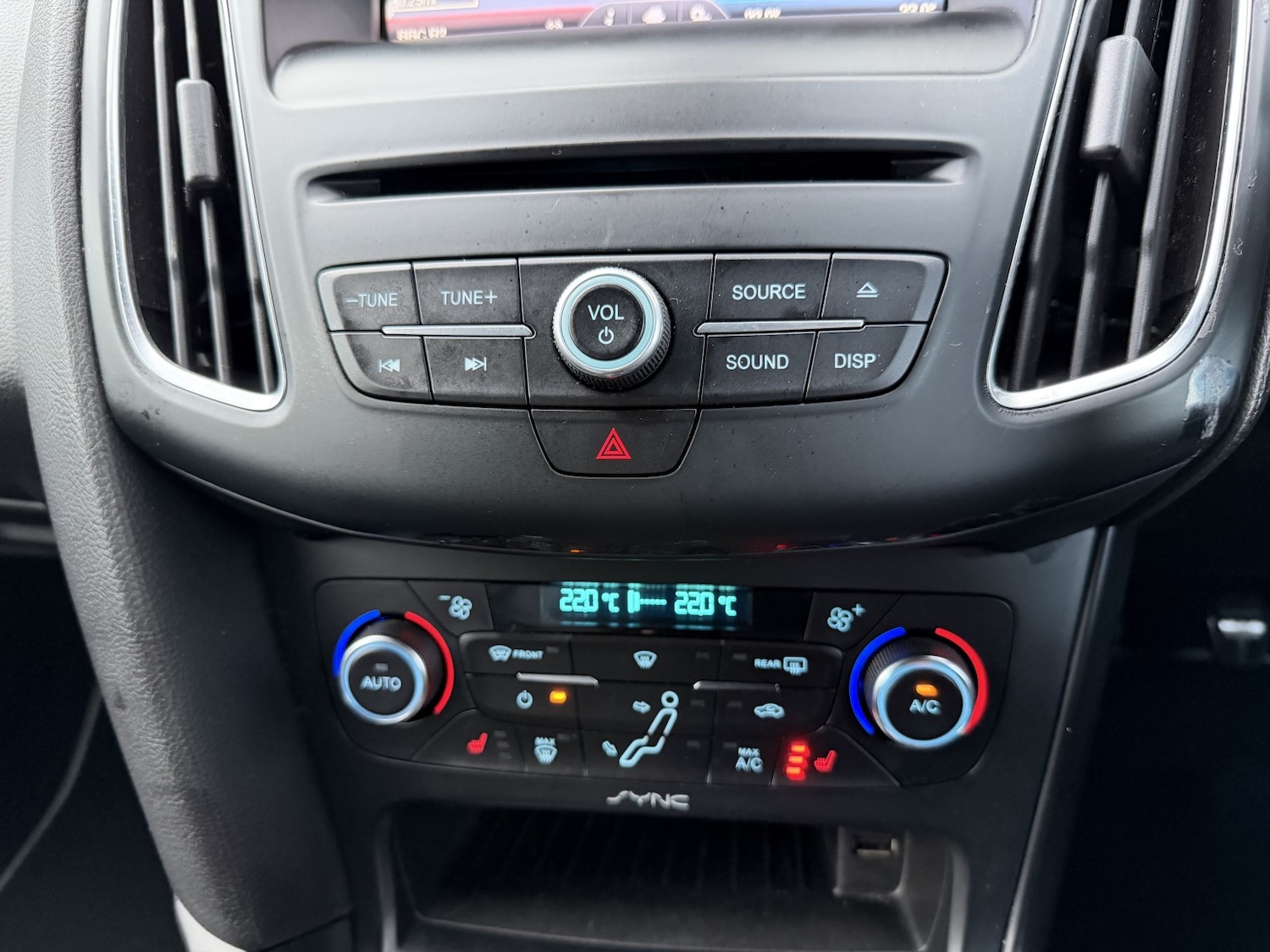 Used Ford Focus 2015 for sale - 77233770: Photo 52