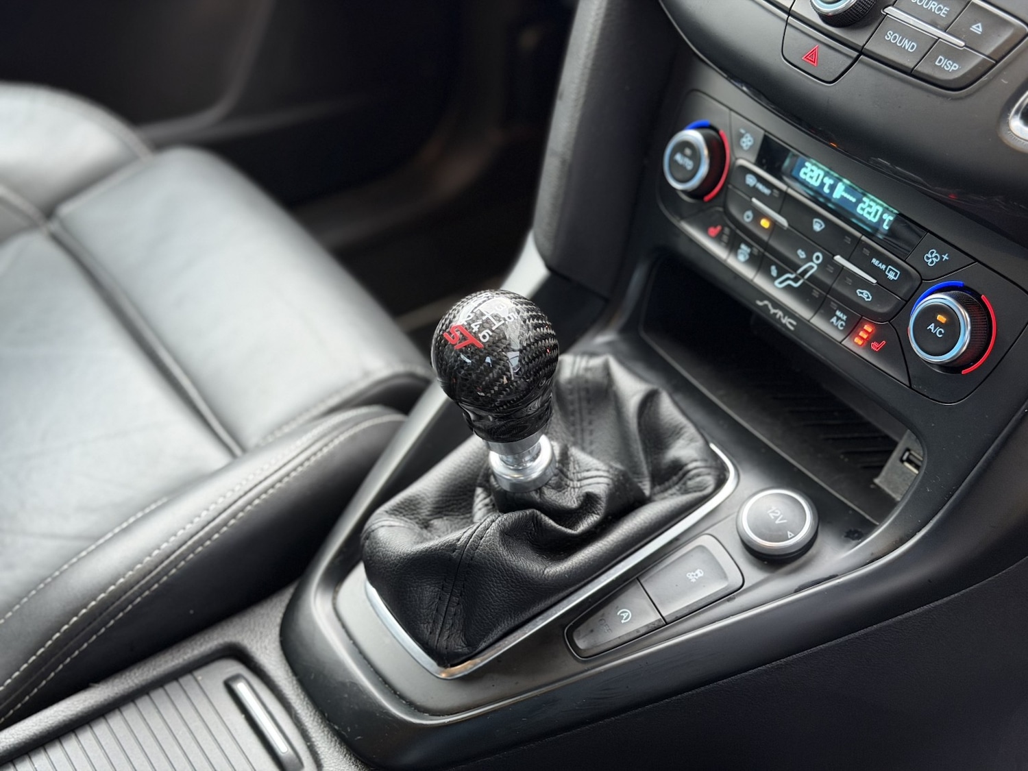 Used Ford Focus 2015 for sale - 77233770: Photo 53