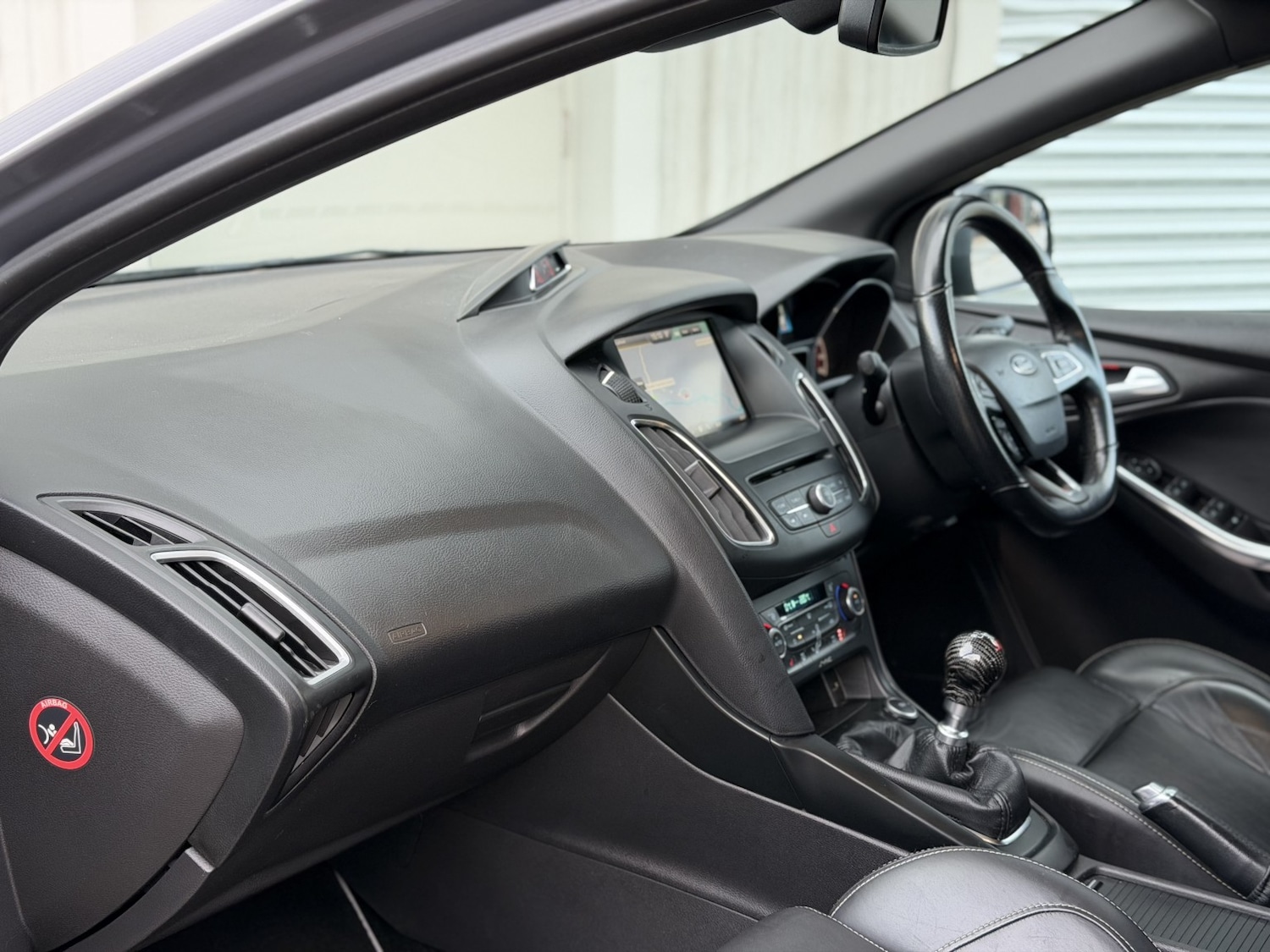 Used Ford Focus 2015 for sale - 77233770: Photo 55