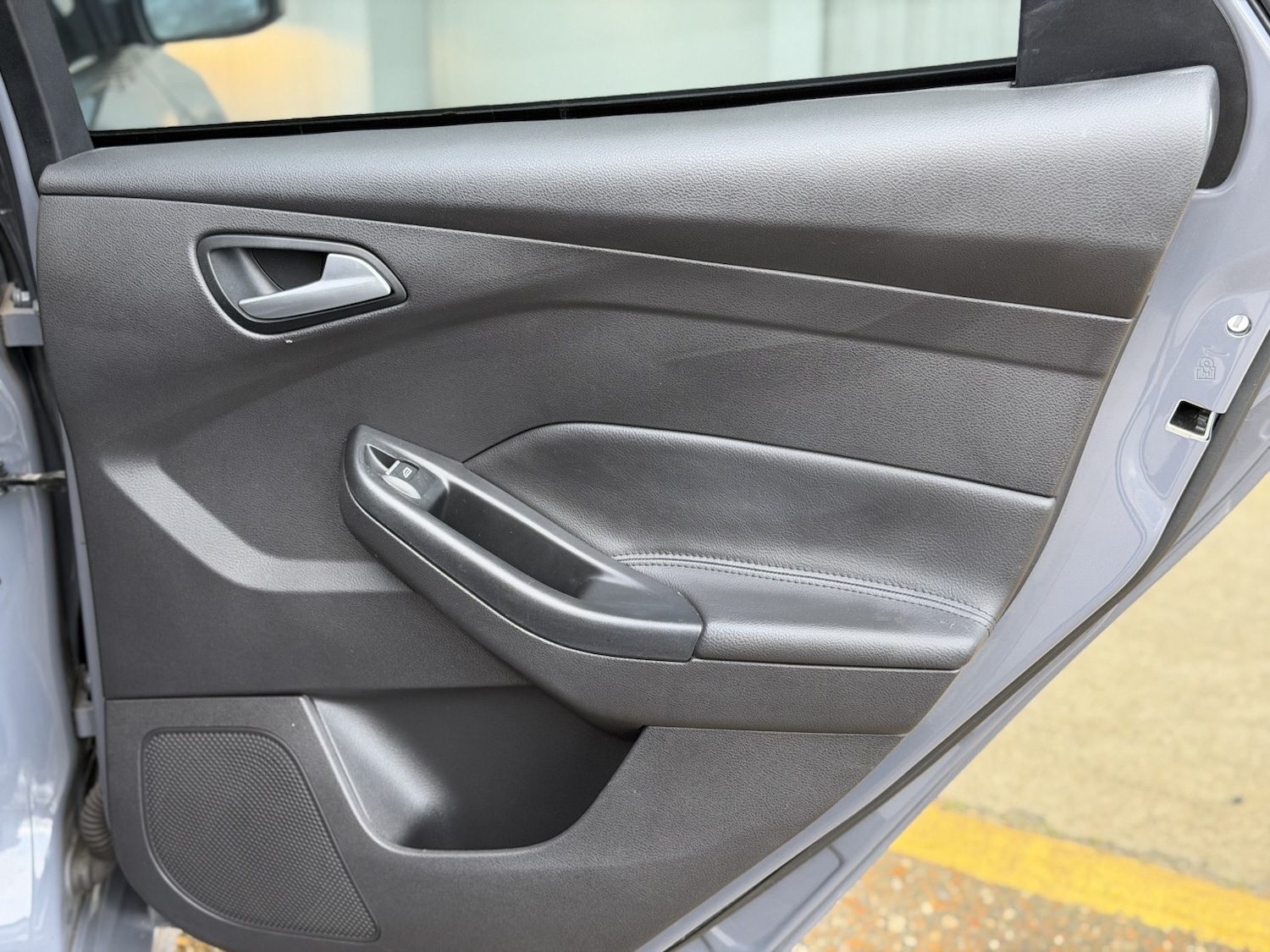 Used Ford Focus 2015 for sale - 77233770: Photo 58