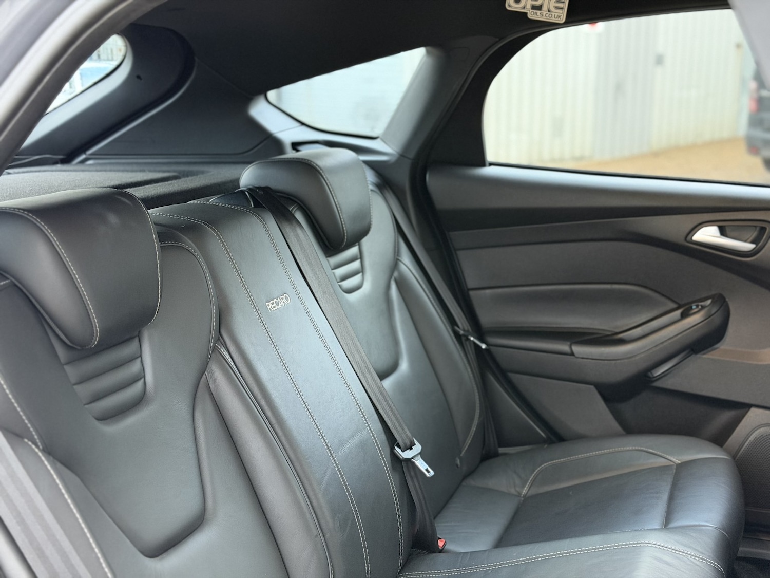 Used Ford Focus 2015 for sale - 77233770: Photo 60