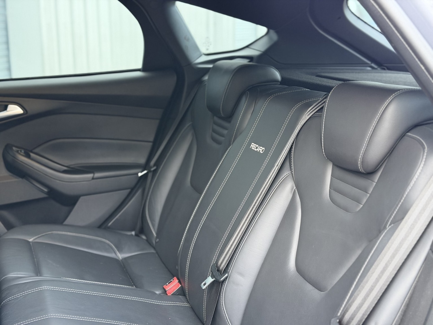 Used Ford Focus 2015 for sale - 77233770: Photo 63