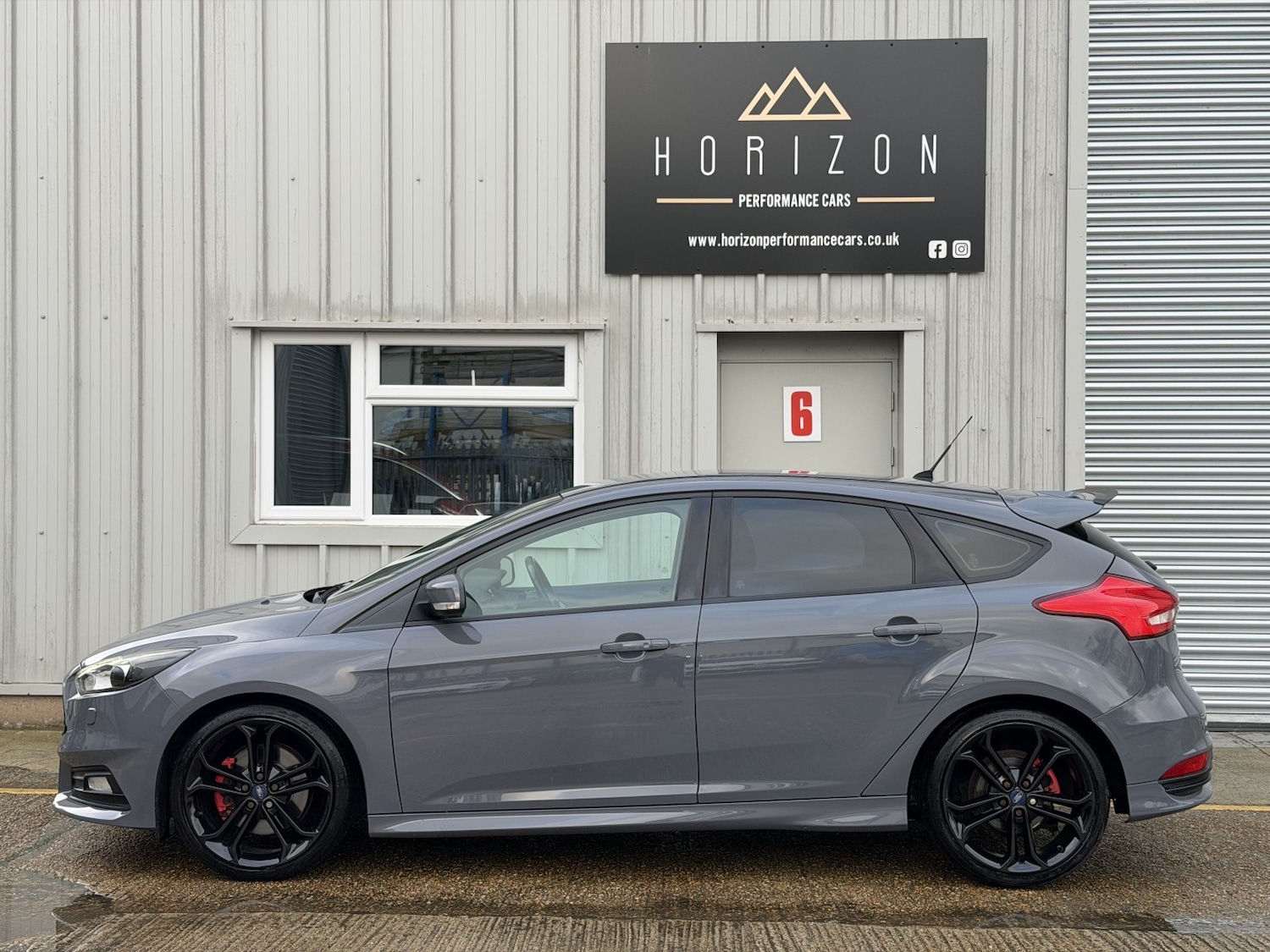 Used Ford Focus 2015 for sale - 77233770: Photo 7