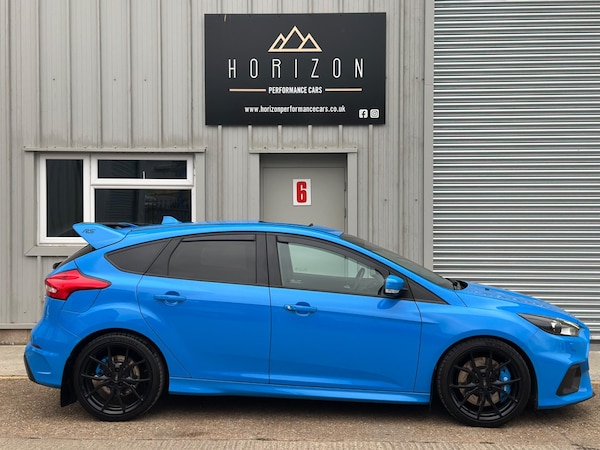 Used Ford Focus 2016 for sale - 76259164: Photo 11