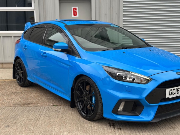 Used Ford Focus 2016 for sale - 76259164: Photo 13