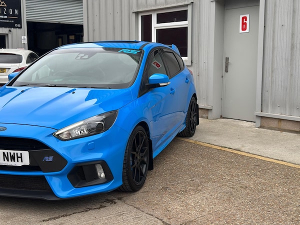 Used Ford Focus 2016 for sale - 76259164: Photo 14