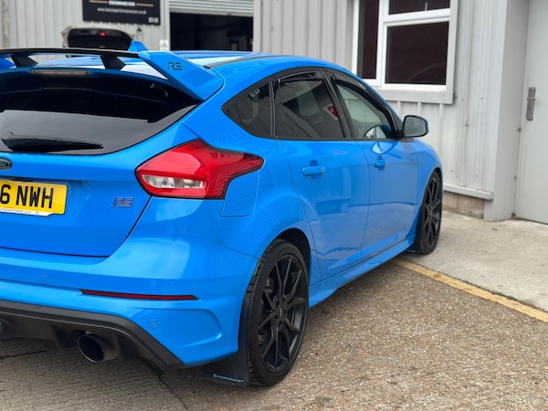 Used Ford Focus 2016 for sale - 76259164: Photo 16