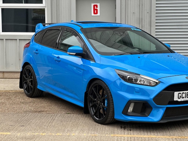 Used Ford Focus 2016 for sale - 76259164: Photo 18