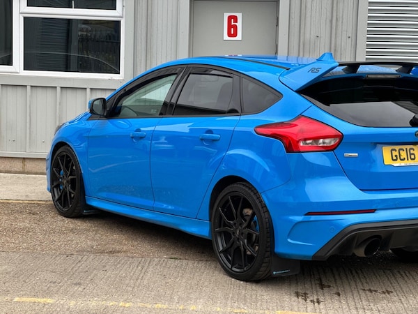 Used Ford Focus 2016 for sale - 76259164: Photo 19