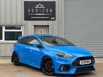 Ford - Focus