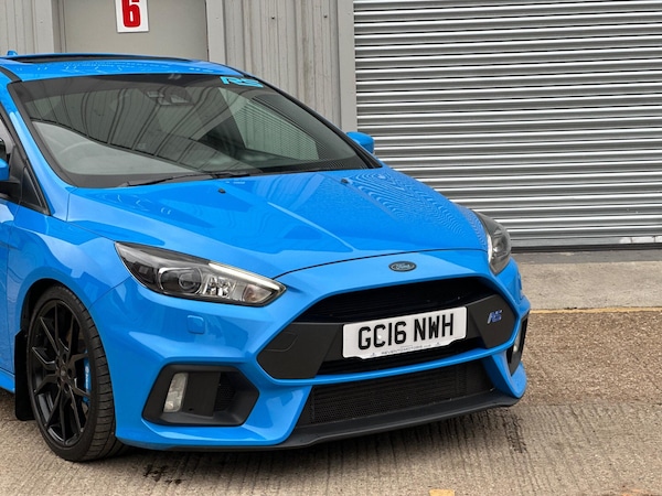 Used Ford Focus 2016 for sale - 76259164: Photo 20