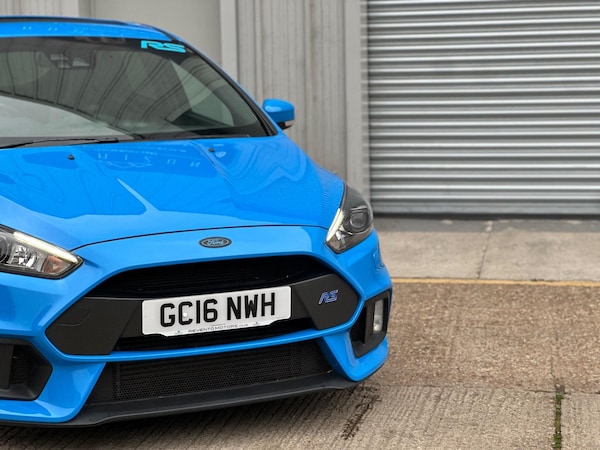 Used Ford Focus 2016 for sale - 76259164: Photo 23