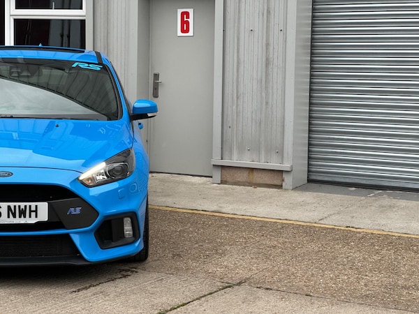 Used Ford Focus 2016 for sale - 76259164: Photo 25