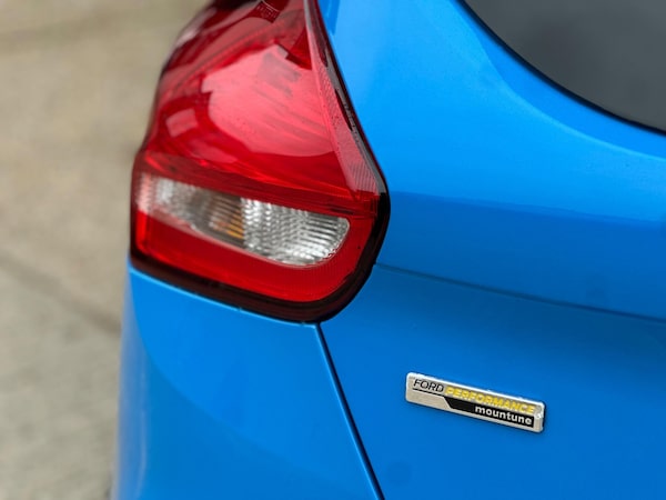 Used Ford Focus 2016 for sale - 76259164: Photo 29