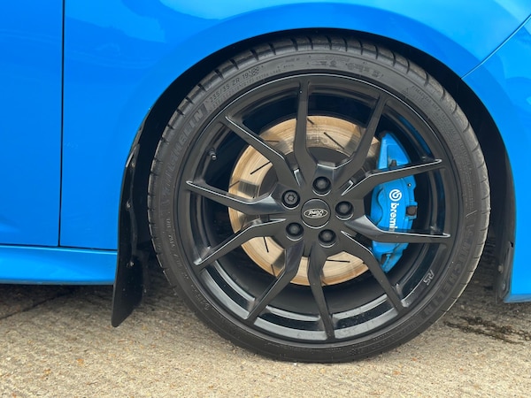 Used Ford Focus 2016 for sale - 76259164: Photo 30