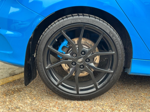 Used Ford Focus 2016 for sale - 76259164: Photo 31