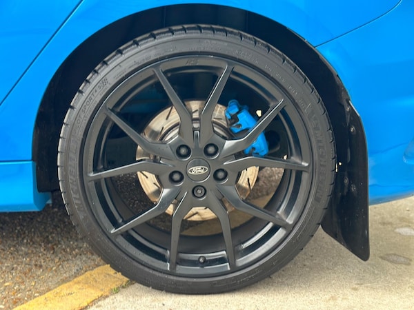 Used Ford Focus 2016 for sale - 76259164: Photo 33