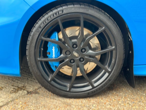 Used Ford Focus 2016 for sale - 76259164: Photo 34