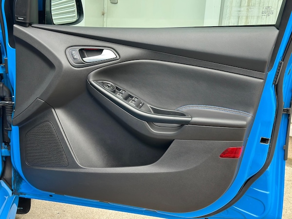 Used Ford Focus 2016 for sale - 76259164: Photo 35