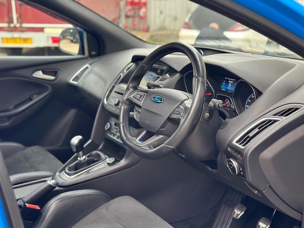 Used Ford Focus 2016 for sale - 76259164: Photo 36