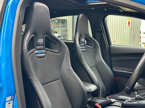 Used Ford Focus 2016 for sale - 76259164: Photo 39