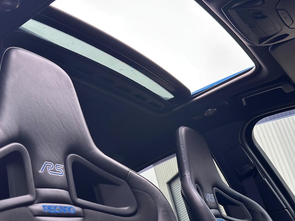 Used Ford Focus 2016 for sale - 76259164: Photo 3
