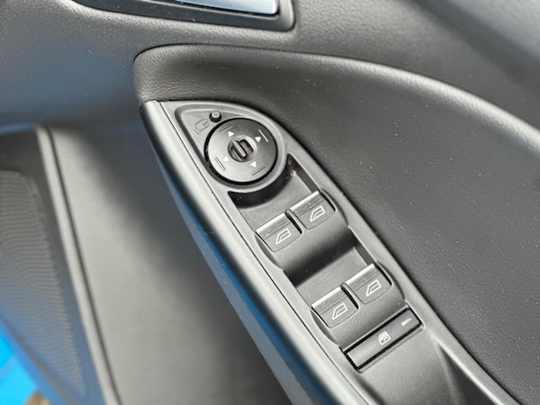 Used Ford Focus 2016 for sale - 76259164: Photo 40