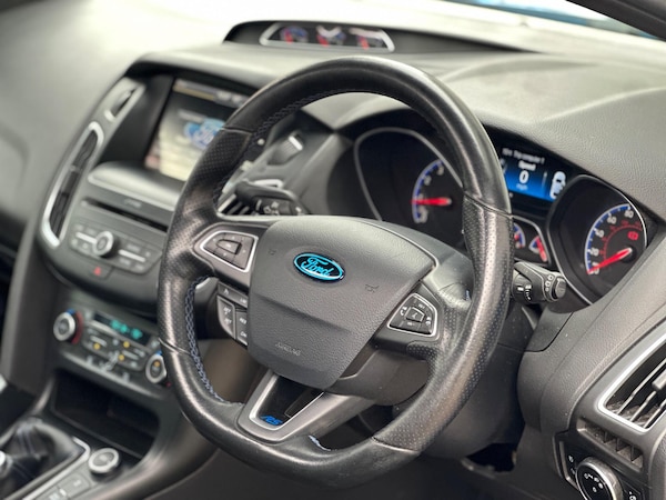 Used Ford Focus 2016 for sale - 76259164: Photo 41