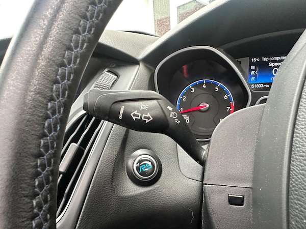 Used Ford Focus 2016 for sale - 76259164: Photo 46