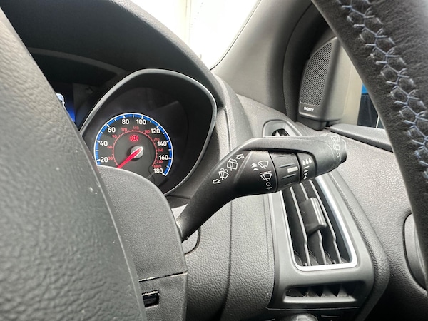 Used Ford Focus 2016 for sale - 76259164: Photo 47