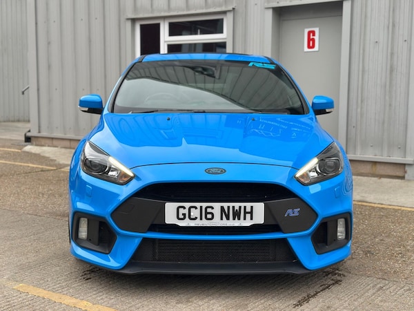 Used Ford Focus 2016 for sale - 76259164: Photo 4