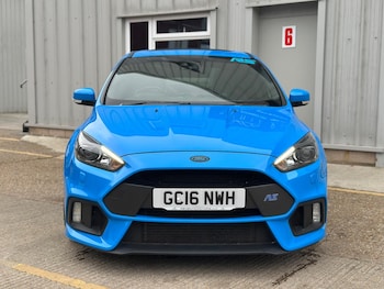 Used Ford Focus 2016 for sale - 76259164: Photo 4