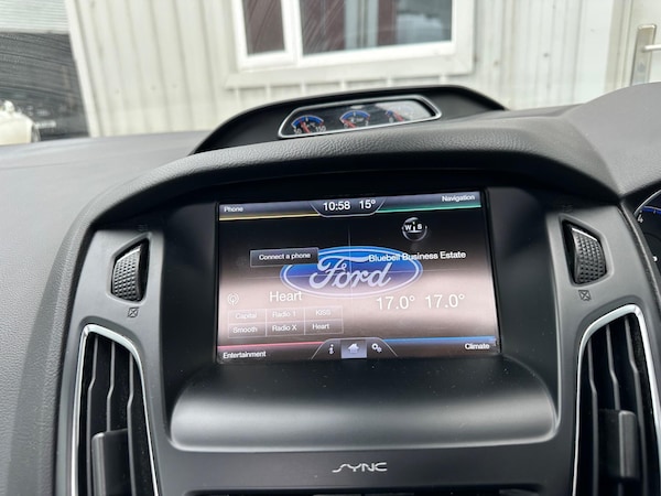 Used Ford Focus 2016 for sale - 76259164: Photo 50