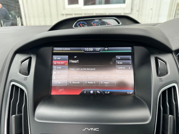 Used Ford Focus 2016 for sale - 76259164: Photo 52