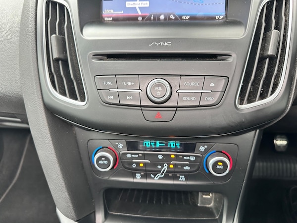 Used Ford Focus 2016 for sale - 76259164: Photo 57