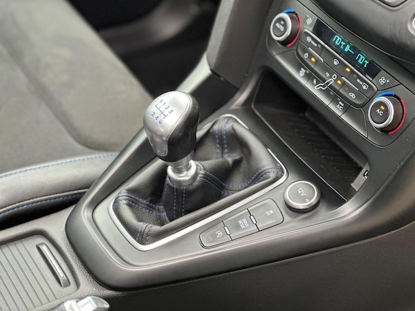 Used Ford Focus 2016 for sale - 76259164: Photo 59