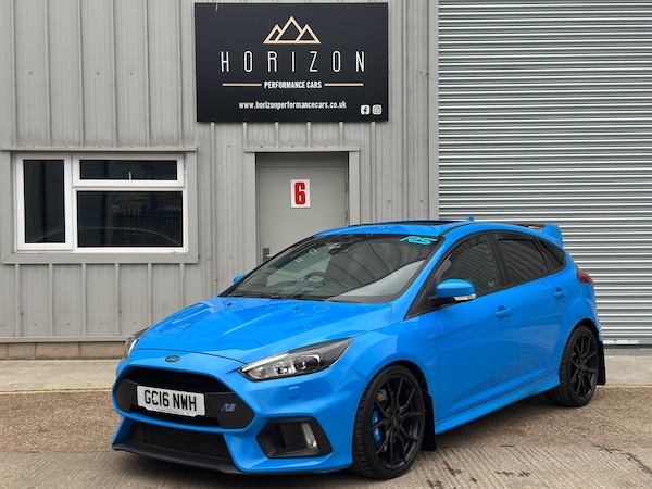 Used Ford Focus 2016 for sale - 76259164: Photo 5