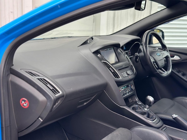 Used Ford Focus 2016 for sale - 76259164: Photo 61