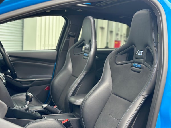 Used Ford Focus 2016 for sale - 76259164: Photo 63