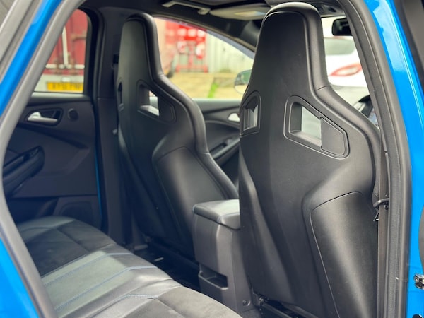 Used Ford Focus 2016 for sale - 76259164: Photo 66