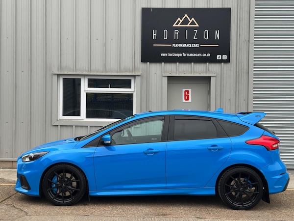 Used Ford Focus 2016 for sale - 76259164: Photo 6