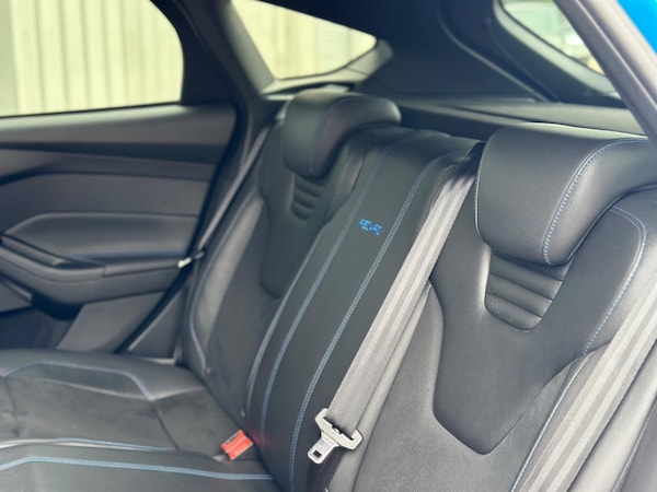 Used Ford Focus 2016 for sale - 76259164: Photo 70