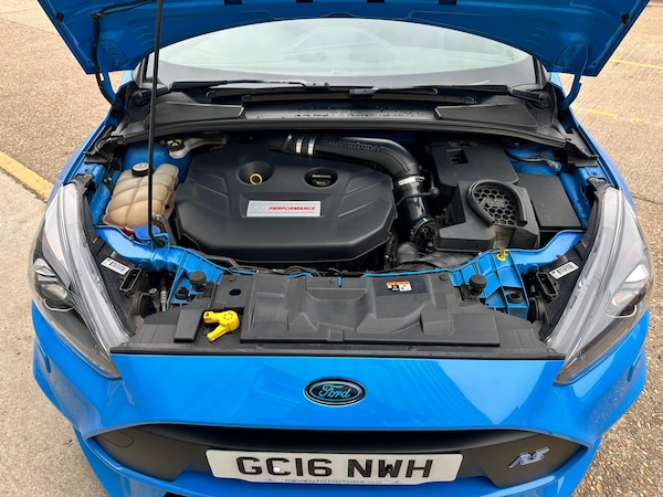 Used Ford Focus 2016 for sale - 76259164: Photo 72