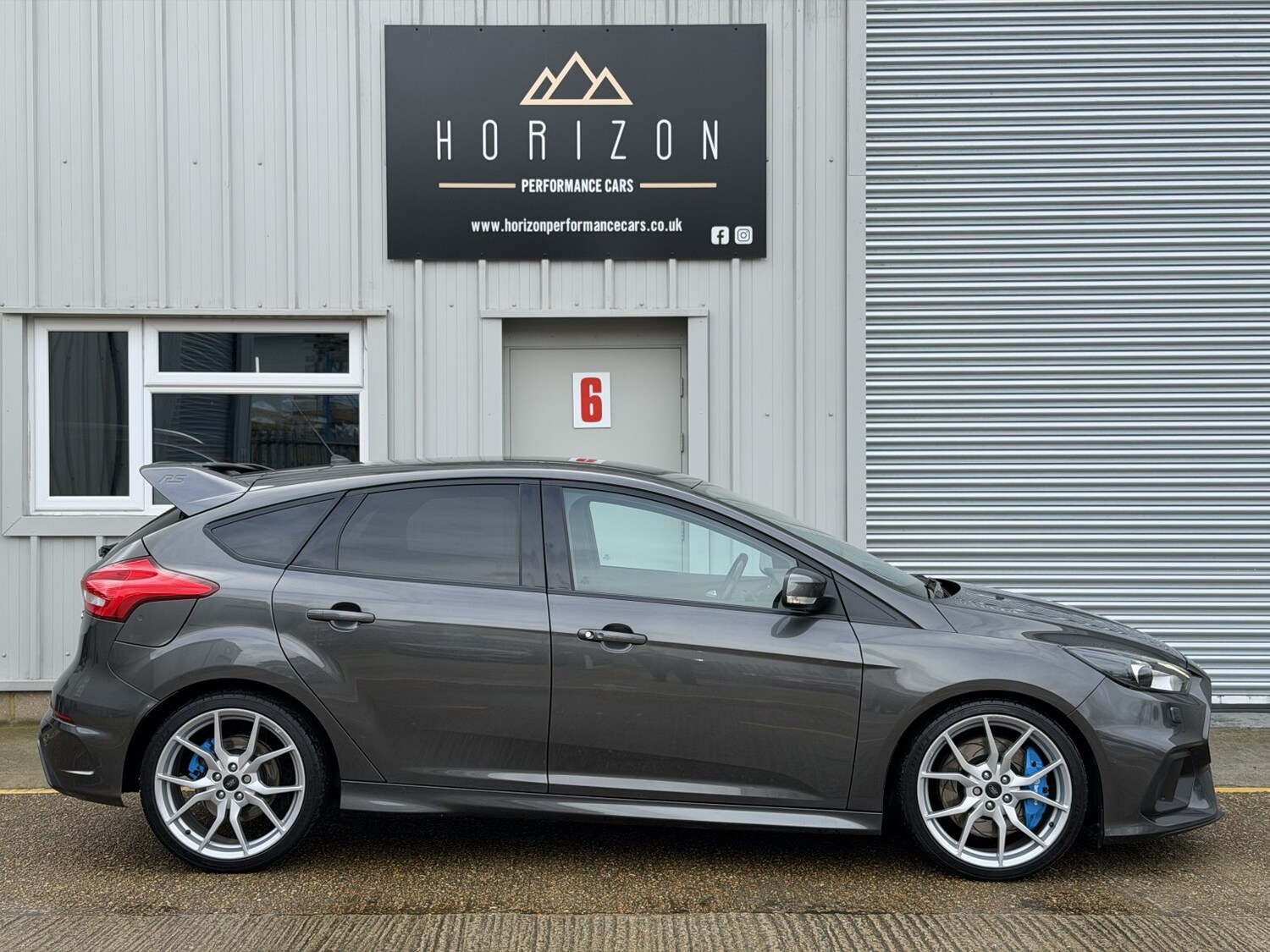 Used Ford Focus 2016 for sale - 77649550: Photo 15